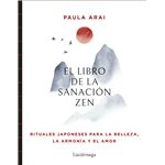 El libro de la sanación Zen