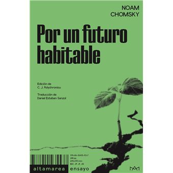 Por Un Futuro Habitable