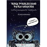 Rock progresivo para novatos