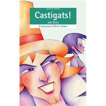 Castigats! - 1