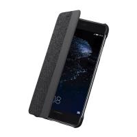 Funda Huawei gris oscuro para Huawei P10 Plus