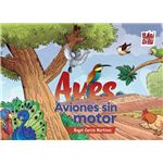 Aves-Aviones Sin Motor