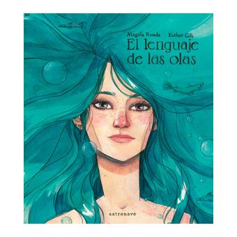 El lenguaje de las olas
