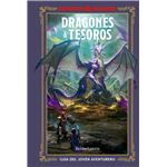 Dungeons & Dragons. Dragones & Tesoros