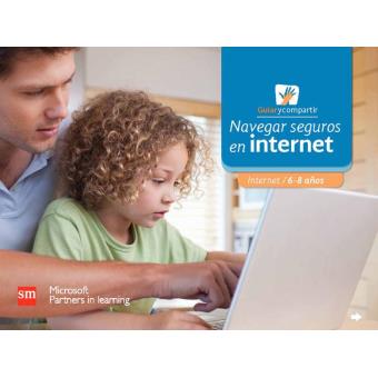 Navegar seguros en internet