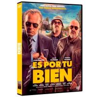 Es por tu bien - DVD