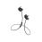 Auriculares Bluetooth Bose SoundSport Negro + Base de carga