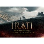 Irati Filmaren Arte Liburua-El Libro De Arte De La Pelicula