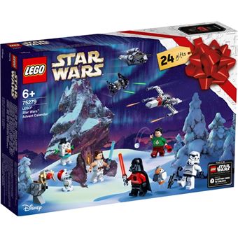 lego star wars rebajas