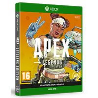 Apex Legends Lifeline Edition Xbox One