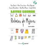 Relatos de mujeres 1