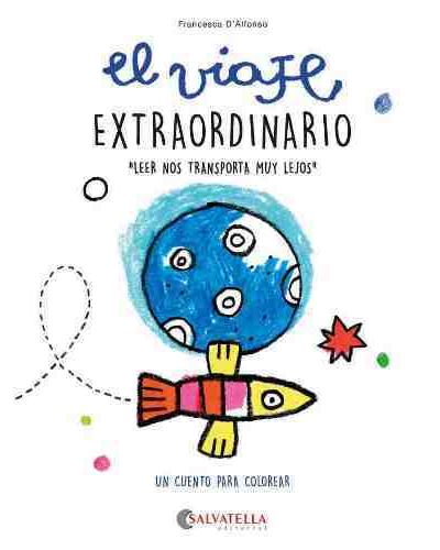 Salvatella El Viaje Extraordinario