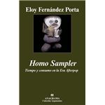Homo Sampler