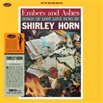 Embers and Ashes - Vinilo