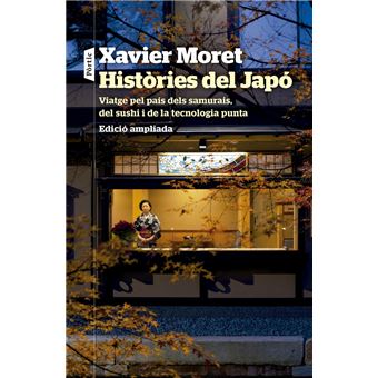 Històries del Japó