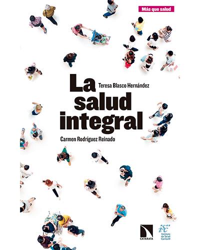 Catarata Hombre La Salud Integral