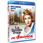 La familia Trapp en América - Blu-ray