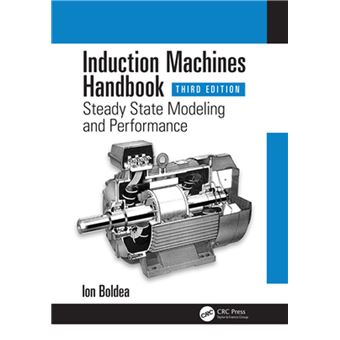 Induction Machines Handbook - 1