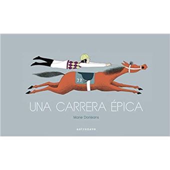 Una carrera épica