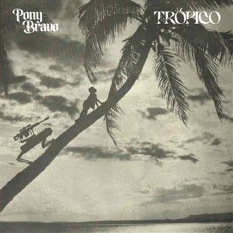 Trópico - Vinilo 