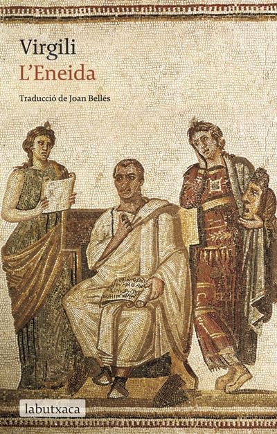 Labutxaca L'eneida