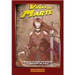 Viñas de marte