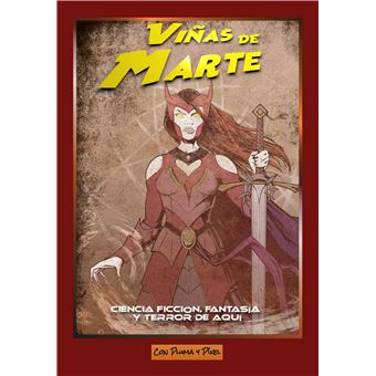 Viñas de marte