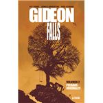 Gideon Falls 2 - Pecados originales