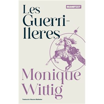 Les Guerrilleres