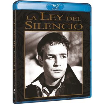 La ley del silencio - Blu-Ray