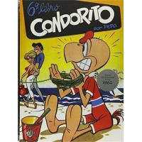 Condorito libro 6 1960