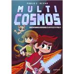 Aventuras virtuales a pico y pala (Multicosmos 1)
