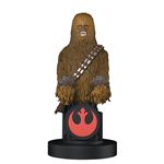 Porta Mando Cable Guy Star Wars Chewbacca