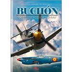 Buchon - los bf 109 "made in spain"