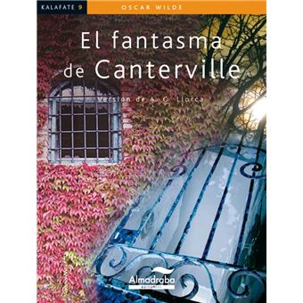 El Fantasma De Canterville 5 En Libros Fnac