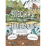 Piedras y huesos