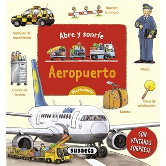 Aeropuerto