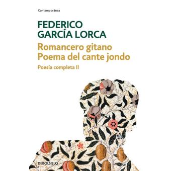 Romancero gitano | Poema del cante jondo (Poesía completa 2)