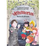 Os minimortos-escola de salvaxes