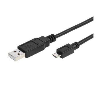 Vivanco Cable Micro USB Conexión 2.0