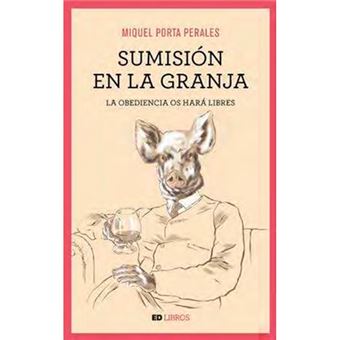Sumision en la granja