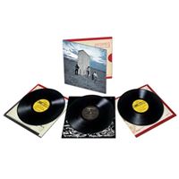 Who's Next Life House - 3 Vinilos