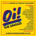 Oi! The Singles - 4 CDs