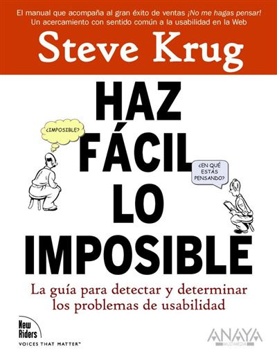 Anaya Multimedia Haz Fácil Lo Imposible