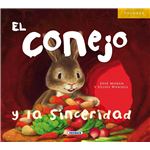 El conejo y la sinceridad
