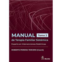 Manual de Terapia Familiar Sistémica. Experto en Intervencio