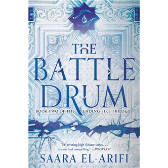 The Battle Drum