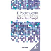 El Padrenuestro explicado con sencillez