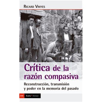 Crítica de la razón compasiva
