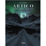 Ártico. Fotografiar aventuras y grandes viajes